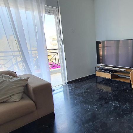 Rodos Beach Apartment 33 Rhodes City Zewnętrze zdjęcie