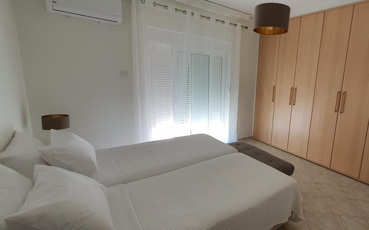 Rodos Beach Apartment 33 Rhodes City Zewnętrze zdjęcie