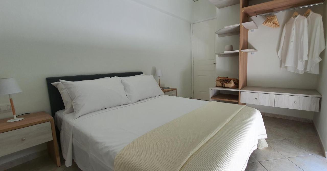 Rodos Beach Apartment 33 Rhodes City Zewnętrze zdjęcie